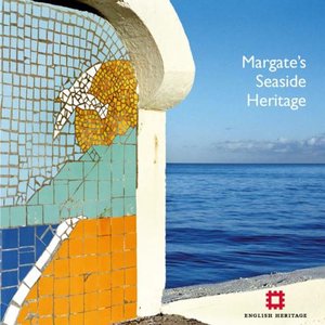 cover image of Margate's Seaside Heritage